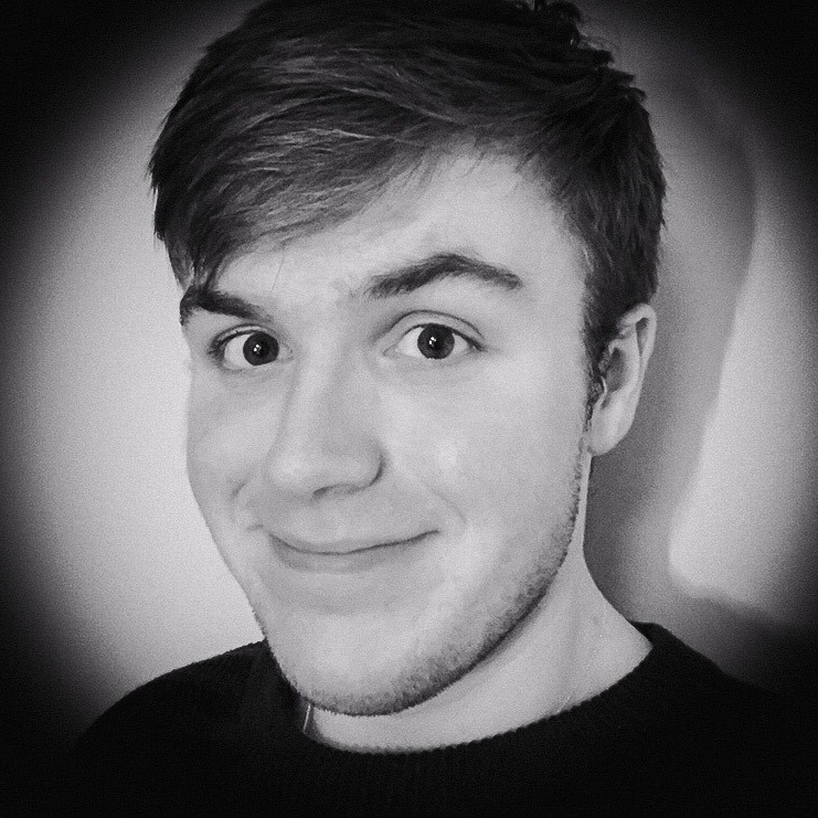 Photograph of Jacob